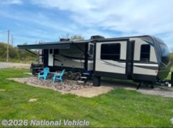 Used 2020 Keystone Sprinter Limited 330KBS available in Darien Center, New York