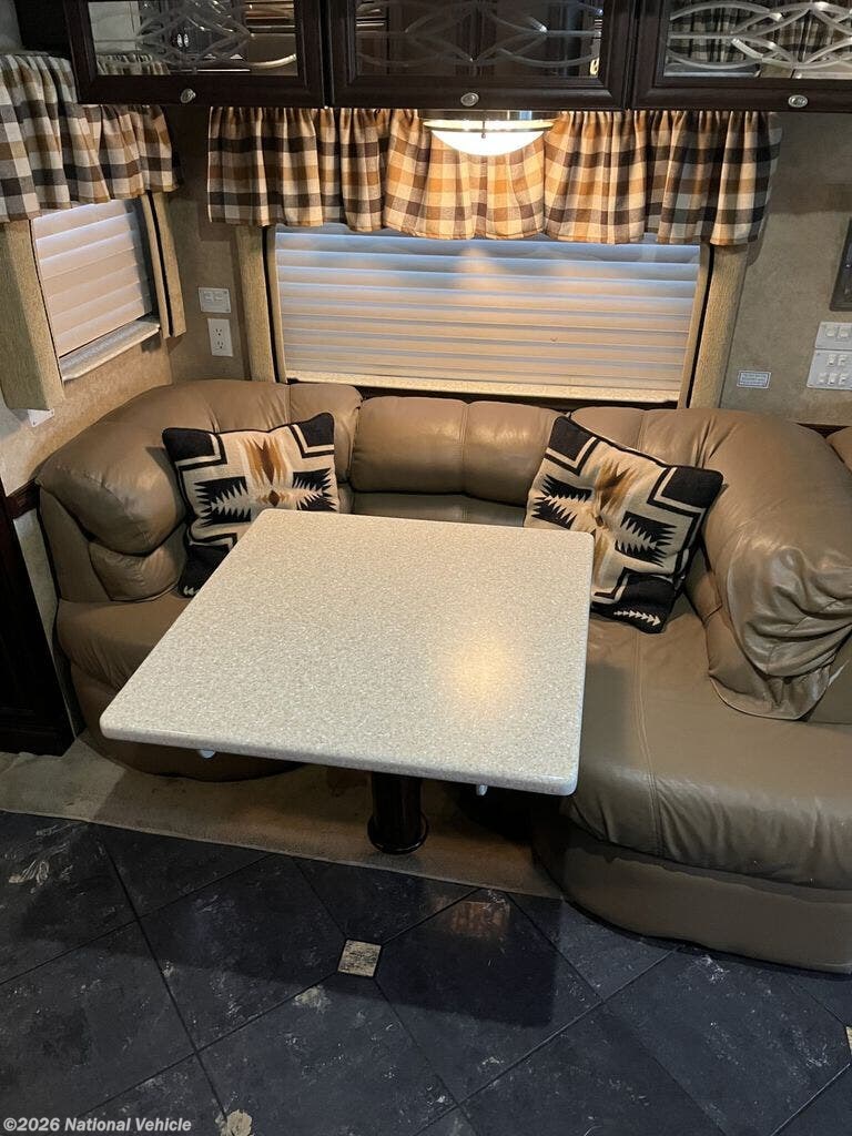 Used 2008 Newmar Essex 4502 available in Aumsville, Oregon