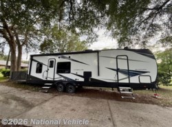 Used 2022 Forest River XLR Hyperlite HD 3016 available in Green Cove Springs, Florida
