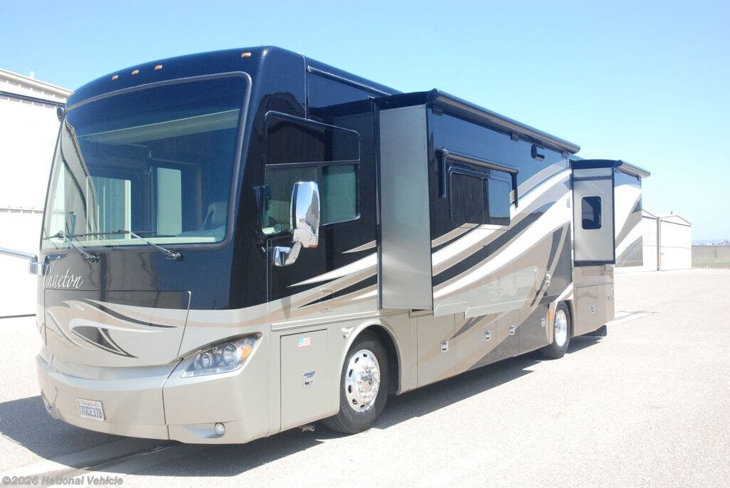 Used 2014 Tiffin Phaeton 36GH available in Santa Maria, California