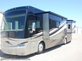 Used 2014 Tiffin Phaeton 36GH available in Santa Maria, California