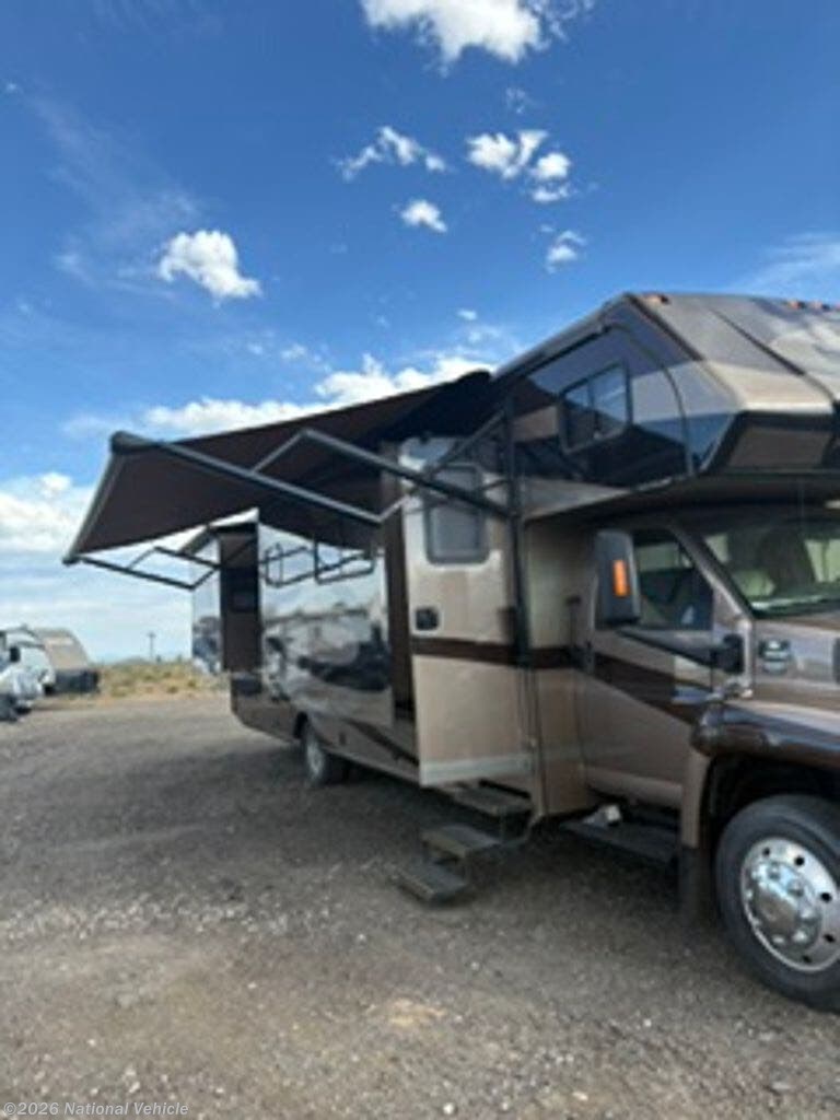 Used 2008 Jayco Seneca HD 35GS available in Arvada, Colorado