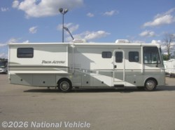 Used 2003 Fleetwood Pace Arrow 36R available in Dexter, Michigan