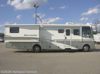 Used 2003 Fleetwood Pace Arrow 36R available in Dexter, Michigan