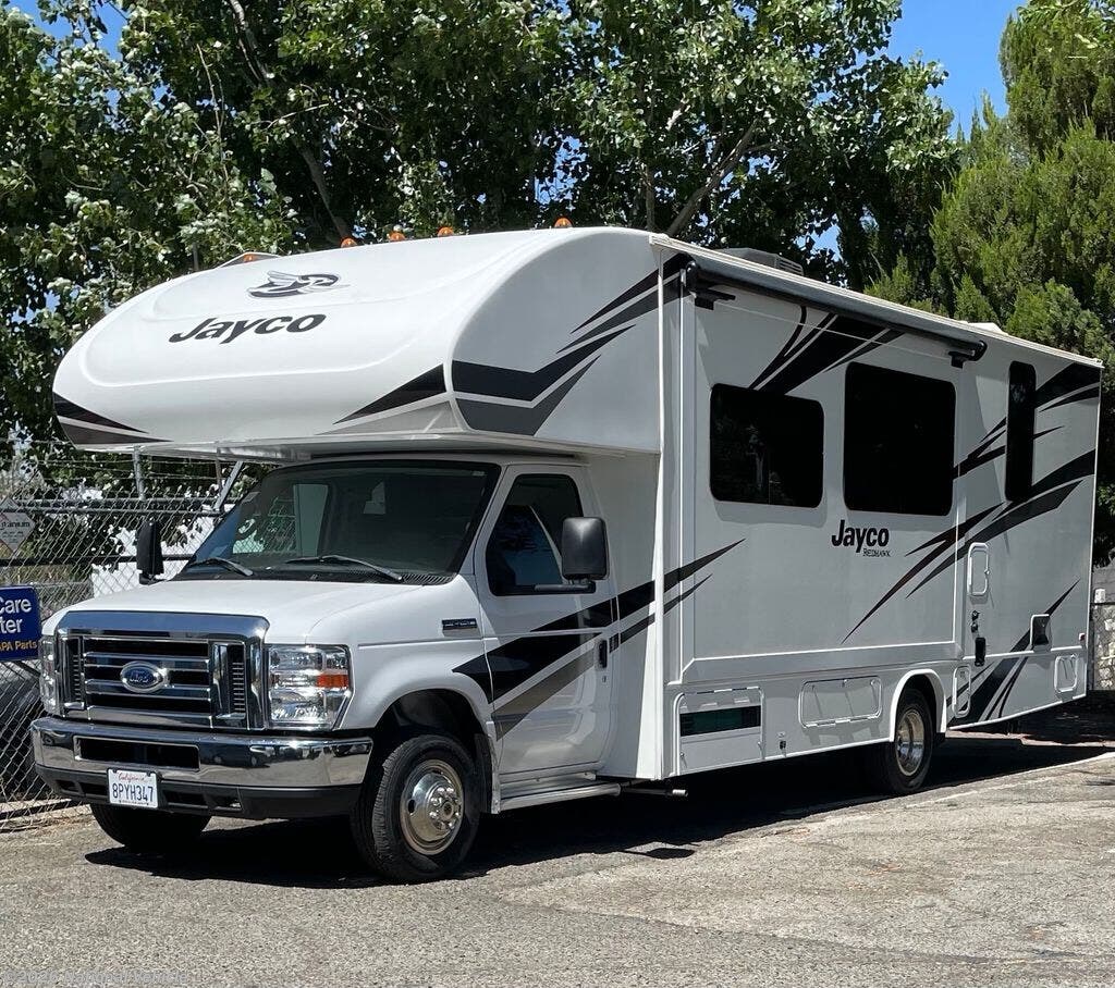 Used 2020 Jayco Redhawk 26XD available in Phelan, California