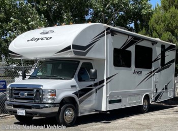 Used 2020 Jayco Redhawk 26XD available in Phelan, California
