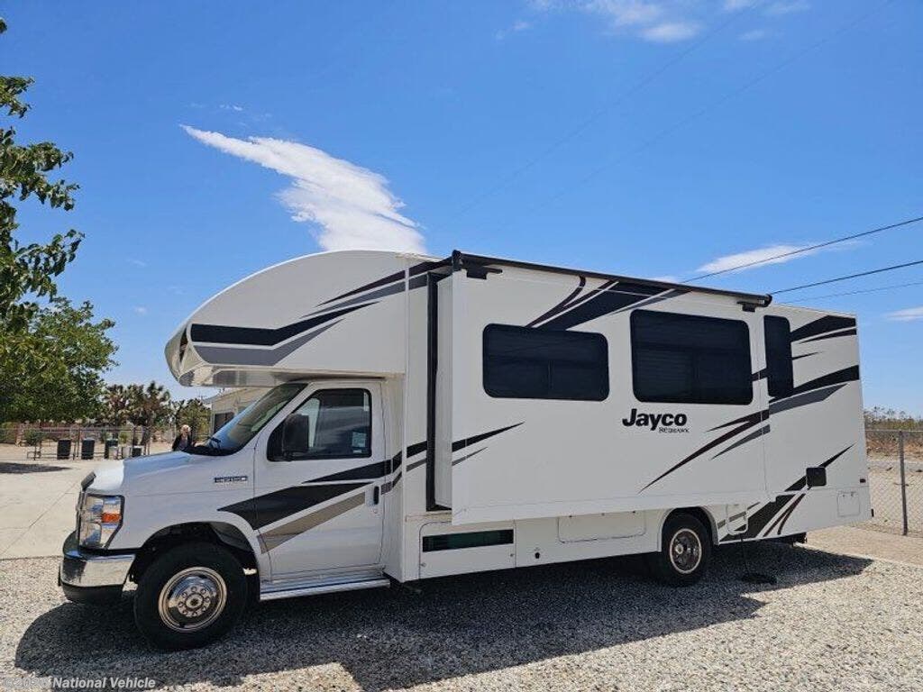 Used 2020 Jayco Redhawk 26XD available in Phelan, California