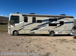 Used 2022 Thor Motor Coach Freedom Traveler 32A available in Gunnison, Colorado