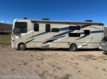 Used 2022 Thor Motor Coach Freedom Traveler 32A available in Gunnison, Colorado