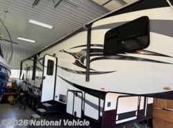 Used 2014 Forest River XLR Thunderbolt 395AMP available in Bemus Point, New York