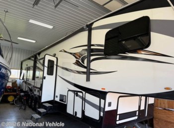 Used 2014 Forest River XLR Thunderbolt 395AMP available in Bemus Point, New York