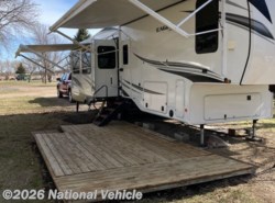 Used 2022 Jayco Eagle 321RSTS available in Sioux Falls, South Dakota
