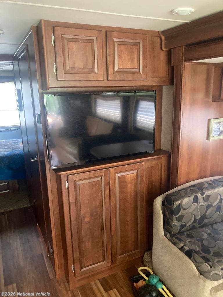 Used 2015 Forest River Georgetown 328TS available in Edgewood, Kentucky