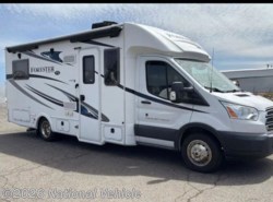 Used 2016 Forest River Forester 2381 available in Yreka, California