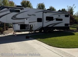 Used 2022 Grand Design Solitude 345GK-R available in Eagle, Idaho