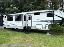 Used 2023 K-Z Durango Half-Ton 291BHT available in South Glens Falls, New York