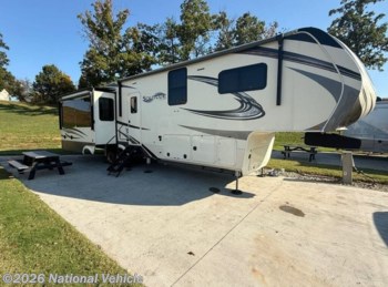 Used 2021 Grand Design Solitude 378MBS available in Maryville, Tennessee