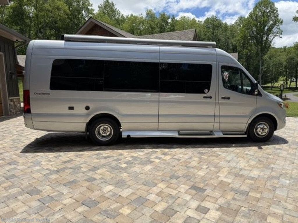Used 2022 Coachmen Galleria 24FL available in Waynesville, North Carolina