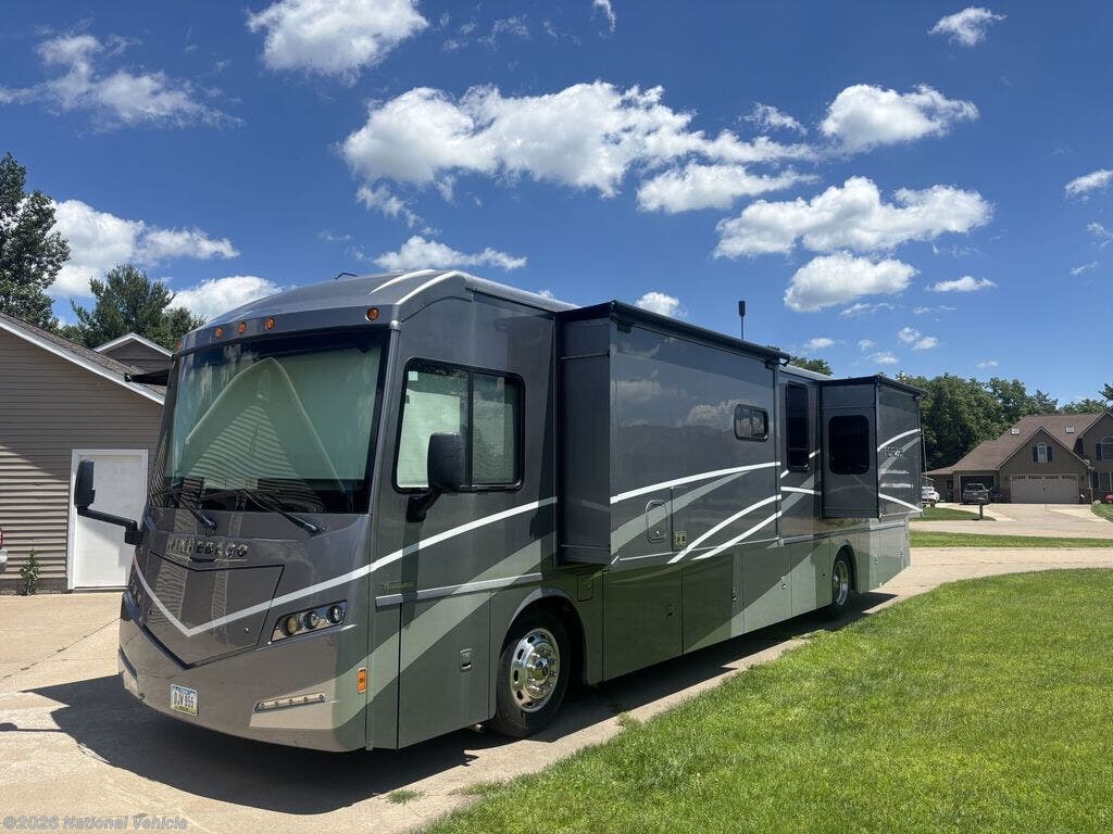 Used 2018 Winnebago Forza 34T available in Fruitland, Iowa