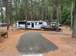 Used 2025 Forest River Sabre 37RVMILES available in Charleston, West Virginia
