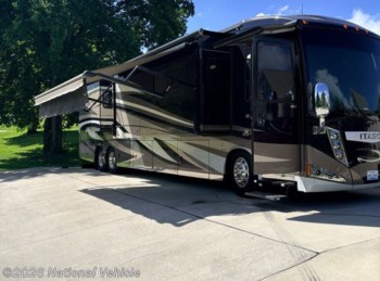 Used 2013 Itasca Ellipse 42QD available in Lancaster, Kentucky