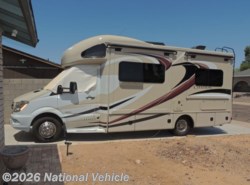 Used 2017 Thor Motor Coach Citation Sprinter 24SS available in Peoria, Arizona
