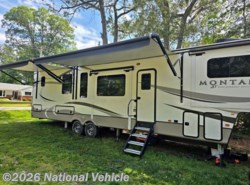 Used 2019 Keystone Montana 20th Anniversary 3761FL available in Lexington Park, Maryland