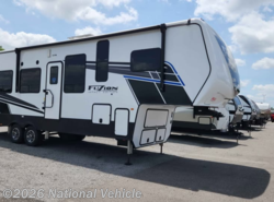 Used 2024 Keystone Fuzion Impact 3120 available in Niles, Michigan