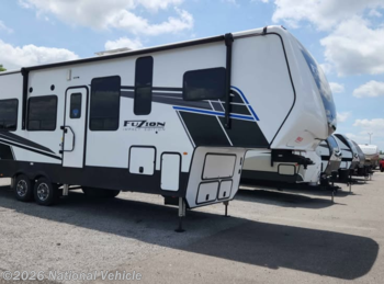 Used 2024 Keystone Fuzion Impact 3120 available in Niles, Michigan