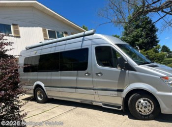 Used 2013 Airstream Interstate 3500 Lounge EXT available in Morgantown, West Virginia