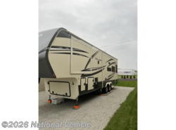 Used 2022 Vanleigh Vilano 320GK available in Mt Pleasant, Wisconsin