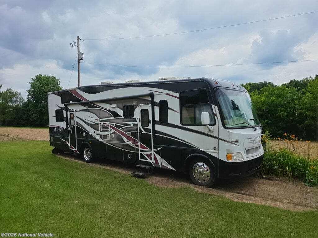 Used 2010 Damon Outlaw 3611 available in Stockbridge, Michigan