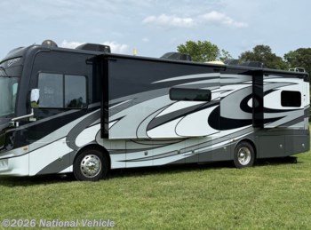 Used 2021 Fleetwood Discovery LXE 36HQ available in Clinton, North Carolina