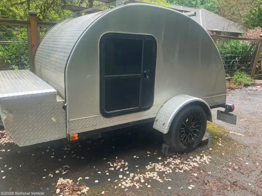 Used 2019 Diamond  IN THE ROUGH 5 X 8 available in Oregon City, Oregon