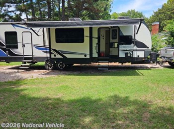 Used 2022 Keystone Carbon 36 available in Wendell, North Carolina