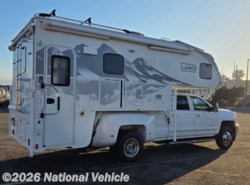 Used 2021 Lance Truck Camper 1172 available in Santa Cruz, California