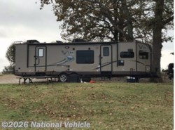 Used 2014 Forest River Flagstaff V-Lite 30WFKSS available in Porter, Texas