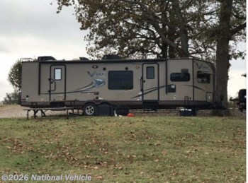 Used 2014 Forest River Flagstaff V-Lite 30WFKSS available in Porter, Texas
