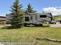 Used 2016 Starcraft Solstice 376FL5 available in Gallatin Gateway, Montana