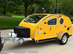 Used 2023 Miscellaneous Vistabule Teardrop Trailer available in Lincoln, Nebraska