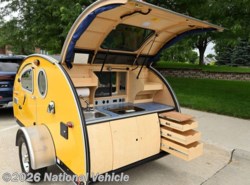 Used 2023 Miscellaneous Vistabule Teardrop Trailer available in Lincoln, Nebraska
