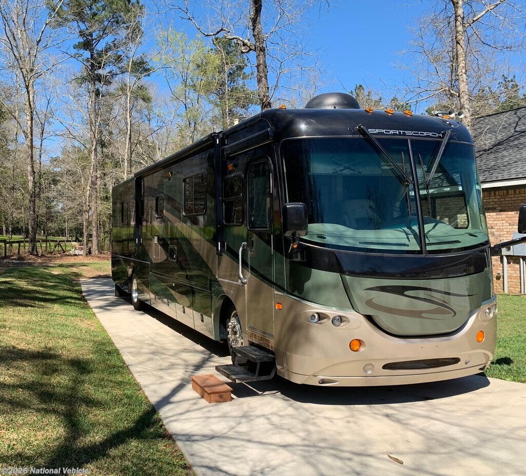 Used 2006 Coachmen Sportscoach Elite 402TS available in Gulf Breeze, Florida