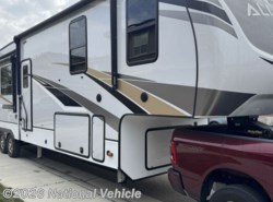Used 2021 Alliance RV Paradigm 372RK available in Manteca, California