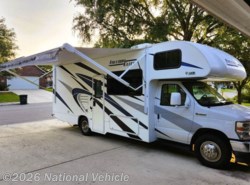 Used 2021 Thor Motor Coach Freedom Elite 26HE available in New Braunfels, Texas