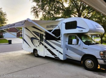Used 2021 Thor Motor Coach Freedom Elite 26HE available in New Braunfels, Texas