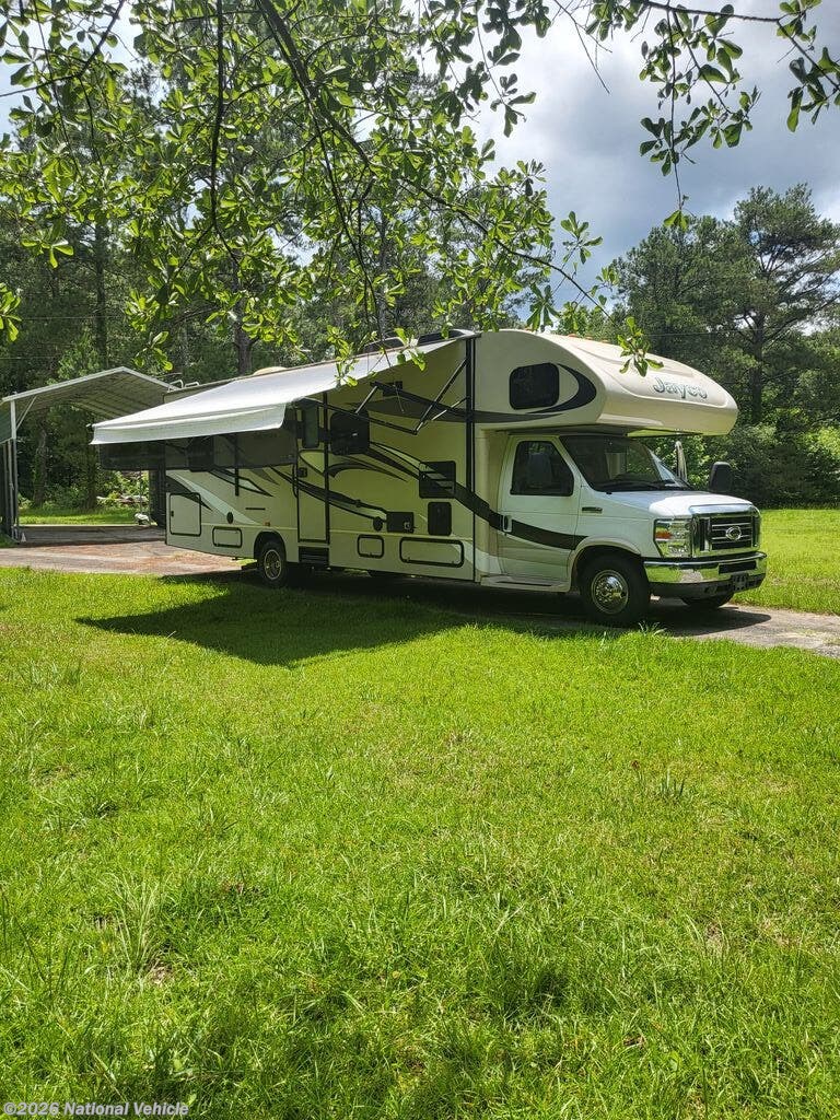 Used 2015 Jayco Greyhawk 31FK available in Ashville, Alabama