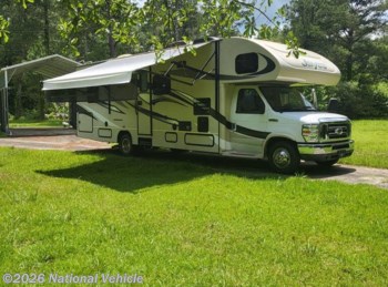 Used 2015 Jayco Greyhawk 31FK available in Ashville, Alabama
