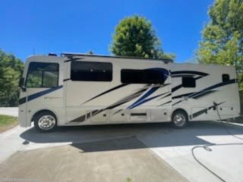 Used 2023 Thor Motor Coach Windsport 35M available in Mancelona, Michigan