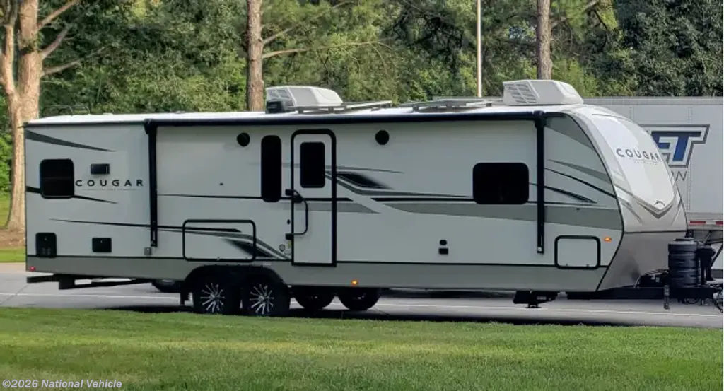 Used 2023 Keystone Cougar Half-Ton 30RKD available in Murrells Inlet, South Carolina