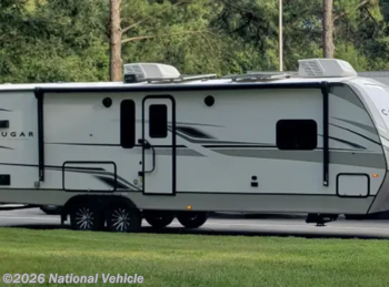Used 2023 Keystone Cougar Half-Ton 30RKD available in Murrells Inlet, South Carolina
